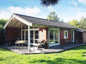 Holiday home Løgstør XXIV